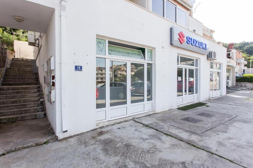 Apartment Stella Polaris Dubrovnik Exterior photo