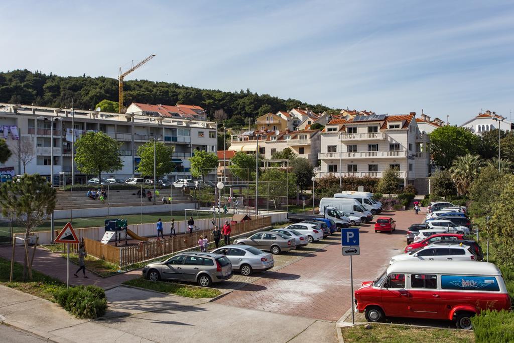 Apartment Stella Polaris Dubrovnik Exterior photo