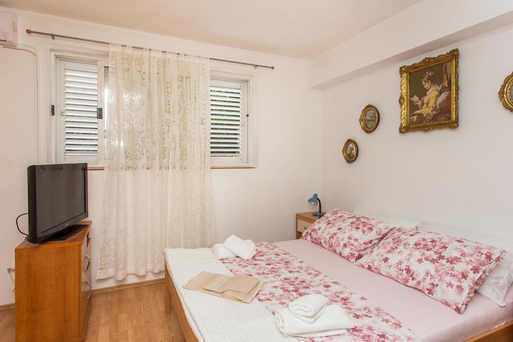 Apartment Stella Polaris Dubrovnik Exterior photo